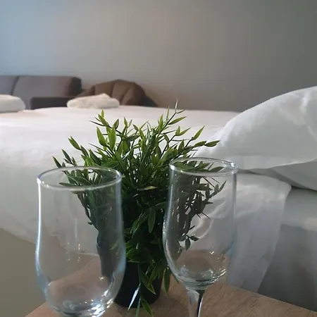 Diamond Luxury Apartment Sofia