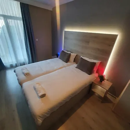 Apartment Diamond Luxury