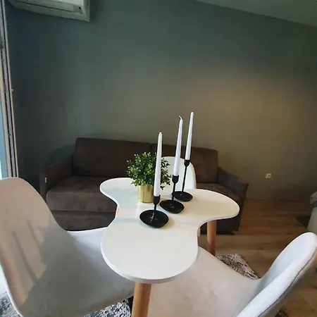 Diamond Luxury Apartment