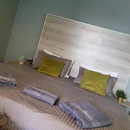 Diamond Luxury Apartment