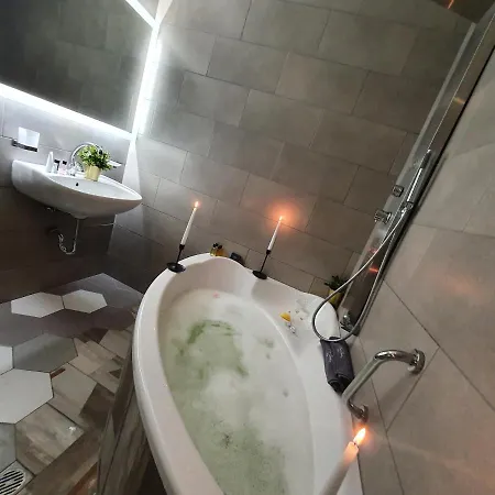 Apartment Diamond Luxury Sofia