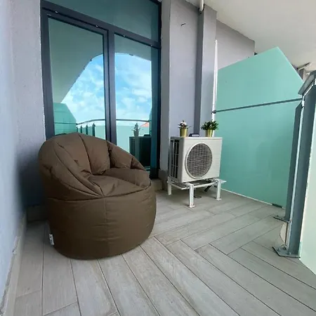 Apartment Diamond Luxury Sofia