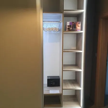 Apartment Diamond Luxury