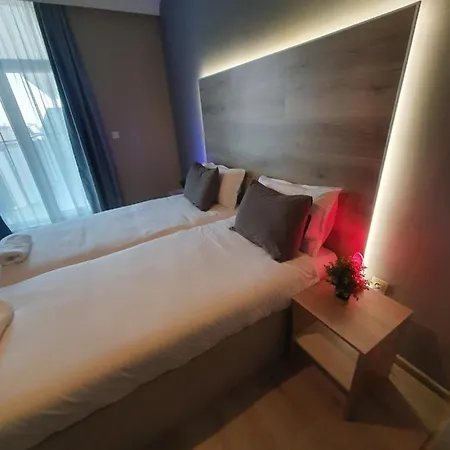 Apartment Diamond Luxury Sofia