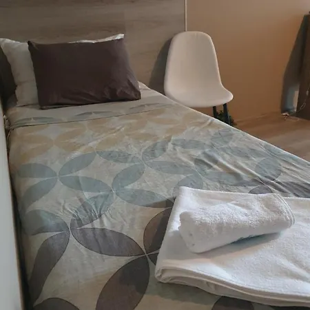 Diamond Luxury Apartment