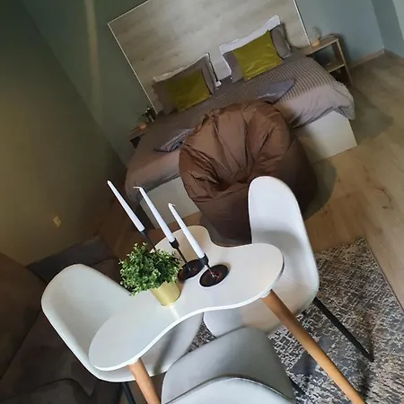 Diamond Luxury Apartment *