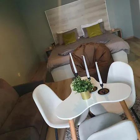 Apartment Diamond Luxury