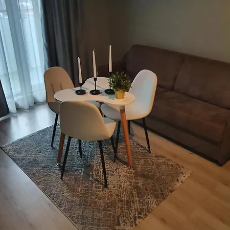Diamond Luxury Apartment