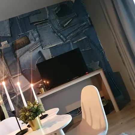 Diamond Luxury Apartment