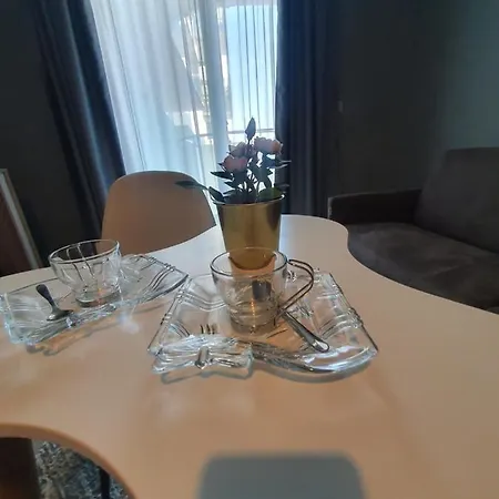 Apartment Diamond Luxury *