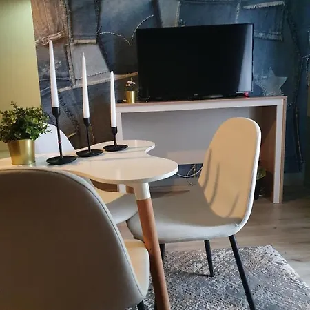 Diamond Luxury Apartment